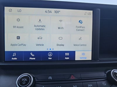 2023 Ford Maverick Lariat Tremor