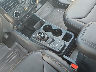2023 Ford Maverick Lariat Tremor