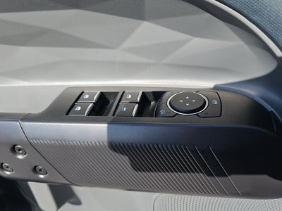 2023 Ford Maverick Lariat Tremor