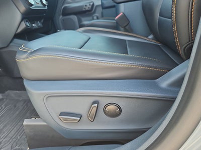 2023 Ford Maverick Lariat Tremor