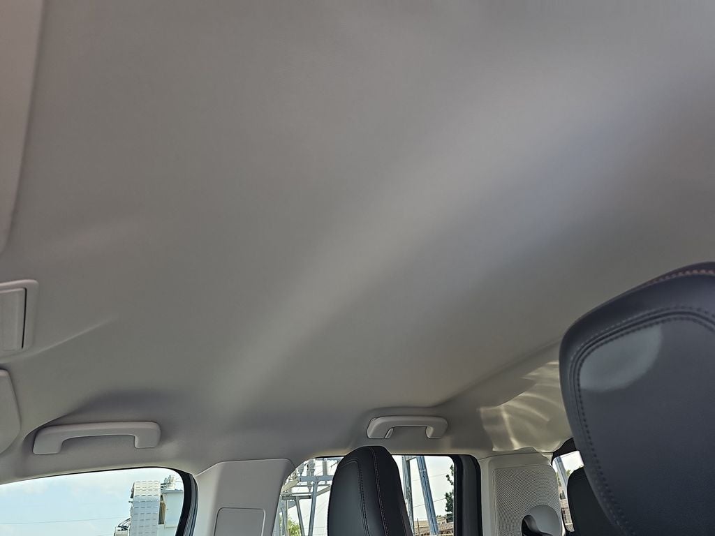 2023 Ford Maverick Lariat Tremor