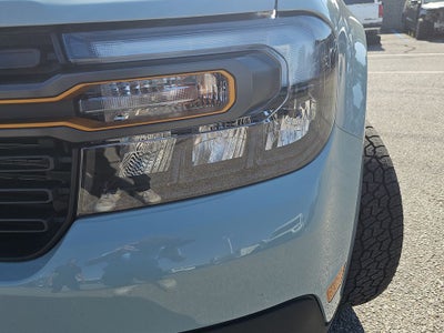 2023 Ford Maverick Lariat Tremor