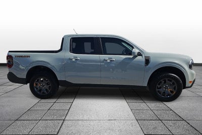 2023 Ford Maverick Lariat Tremor