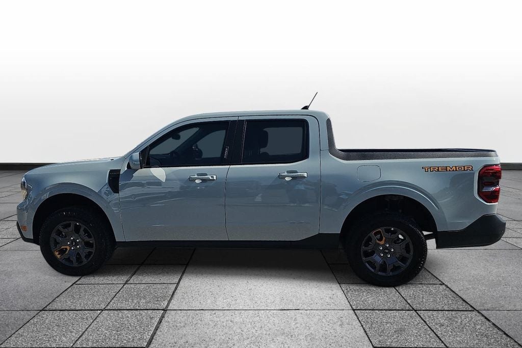 2023 Ford Maverick Lariat Tremor
