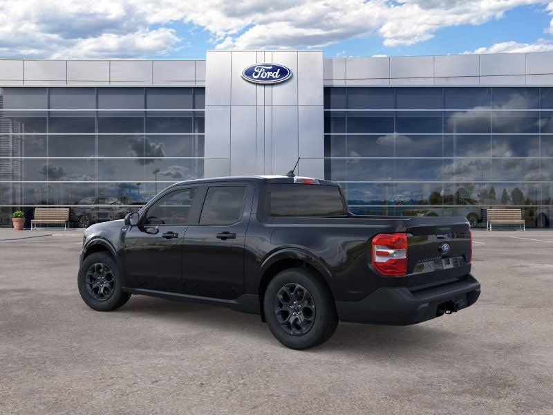 2026 Ford Maverick XLT in Wichita, KS | Wichita Ford Maverick | Rusty ...