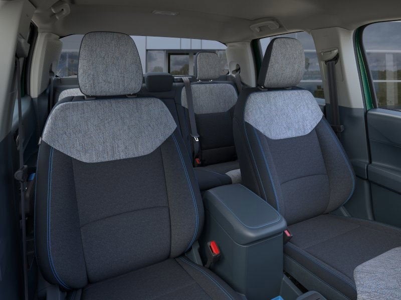 2025 Ford Maverick XLT Luxury 301A