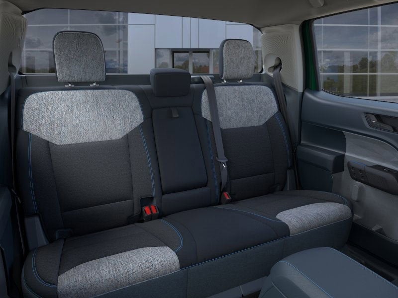 2025 Ford Maverick XLT Luxury 301A