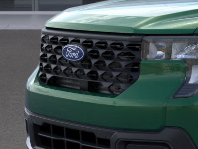 2025 Ford Maverick XLT Luxury 301A