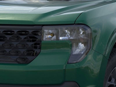 2025 Ford Maverick XLT Luxury 301A