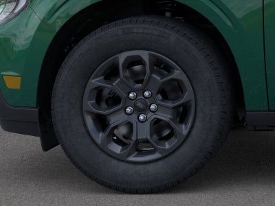 2025 Ford Maverick XLT Luxury 301A