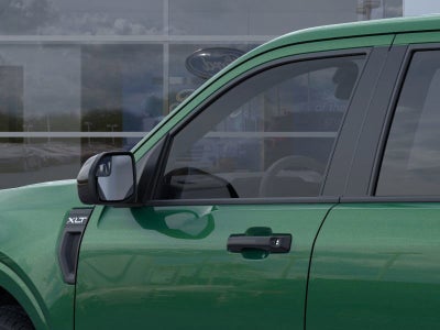 2025 Ford Maverick XLT Luxury 301A