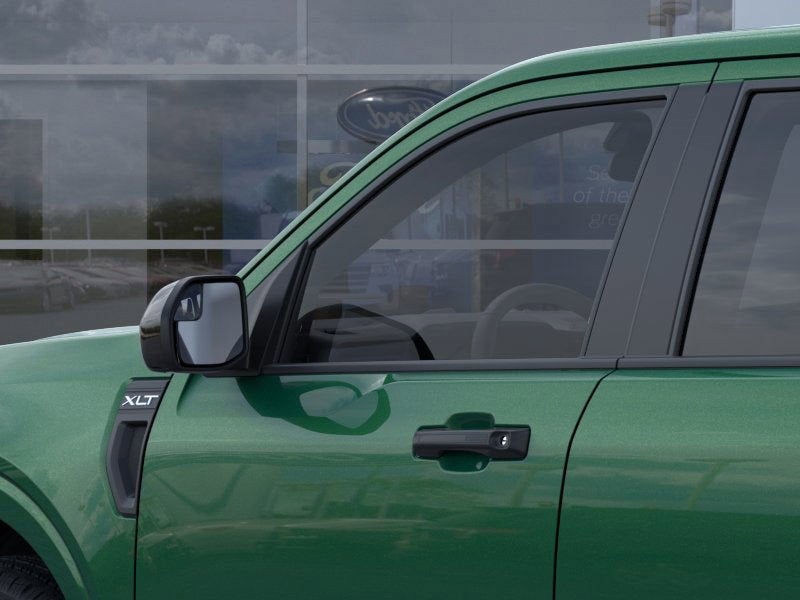 2025 Ford Maverick XLT Luxury 301A