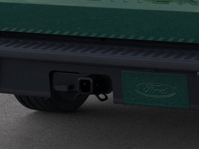 2025 Ford Maverick XLT Luxury 301A