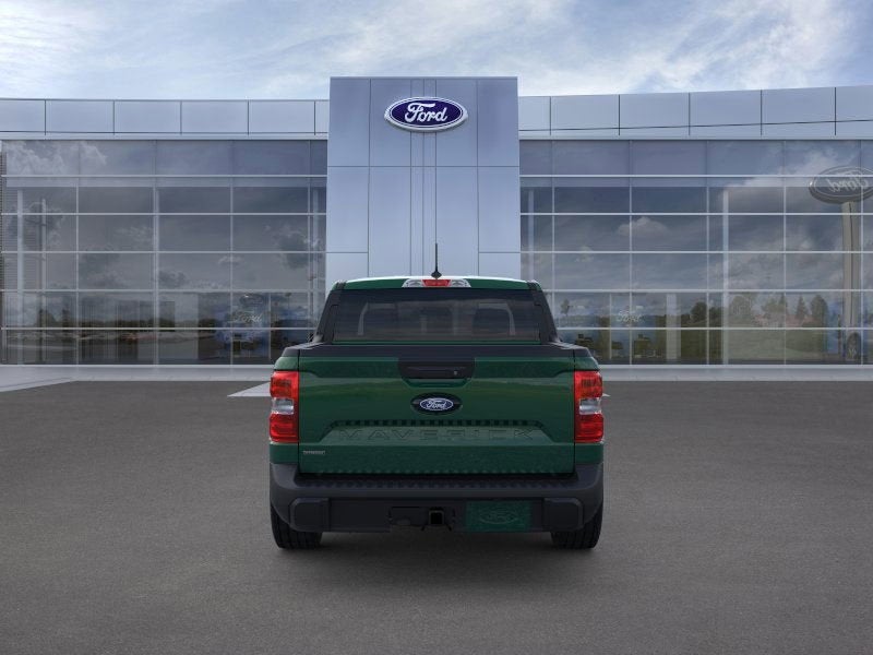 2025 Ford Maverick XLT Luxury 301A