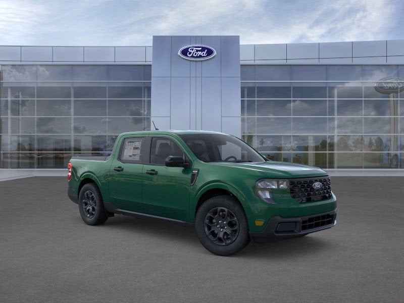 2025 Ford Maverick XLT Luxury 301A