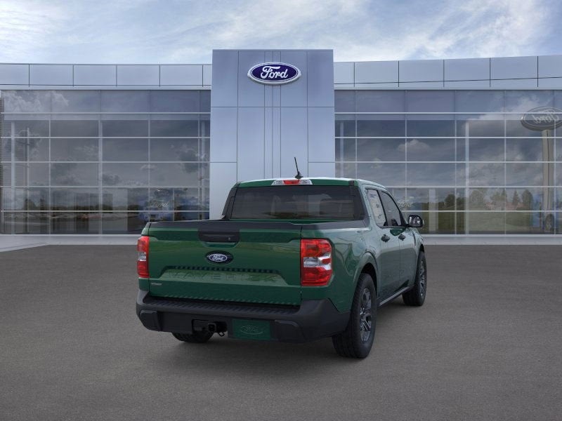 2025 Ford Maverick XLT Luxury 301A