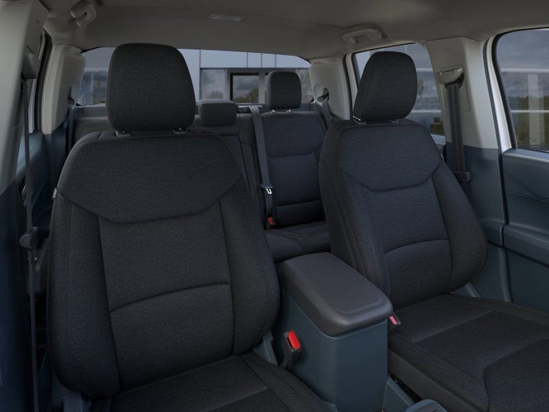 2025 Ford Maverick XLT Luxury 302A