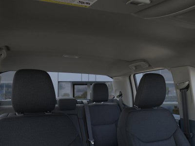 2025 Ford Maverick XLT Luxury 302A