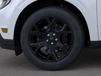 2025 Ford Maverick XLT Luxury 302A