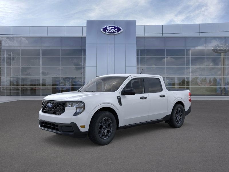 2025 Ford Maverick XLT Luxury 301A