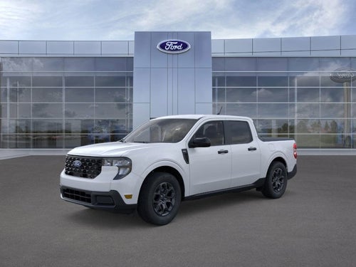 2025 Ford Maverick XLT Luxury 301A
