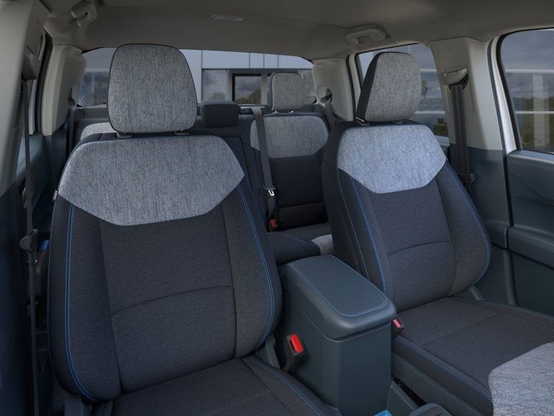 2025 Ford Maverick XLT Luxury 301A