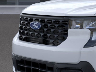 2025 Ford Maverick XLT Luxury 301A