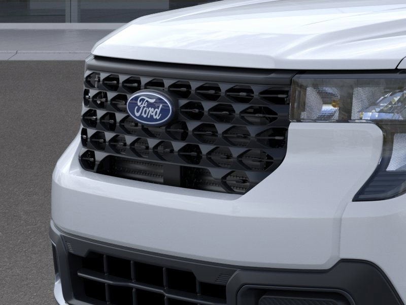 2025 Ford Maverick XLT Luxury 301A