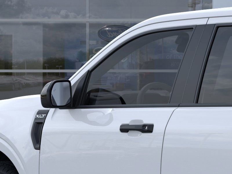 2025 Ford Maverick XLT Luxury 301A