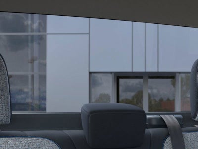 2025 Ford Maverick XLT Luxury 301A