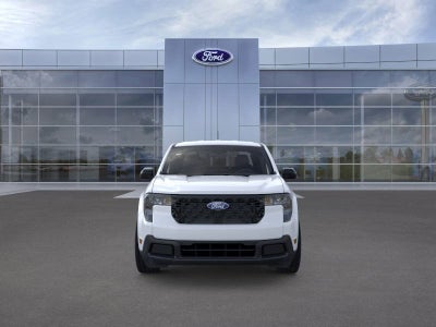 2025 Ford Maverick XLT Luxury 301A