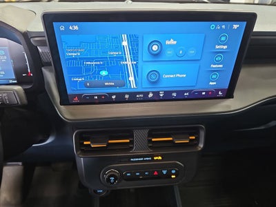 2025 Ford Maverick Tremor