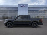 2025 Ford Maverick Lariat AWD Black Appearance Pkg 502A