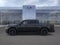 2025 Ford Maverick Lariat AWD Black Appearance Pkg 502A