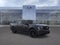 2025 Ford Maverick Lariat AWD Black Appearance Pkg 502A