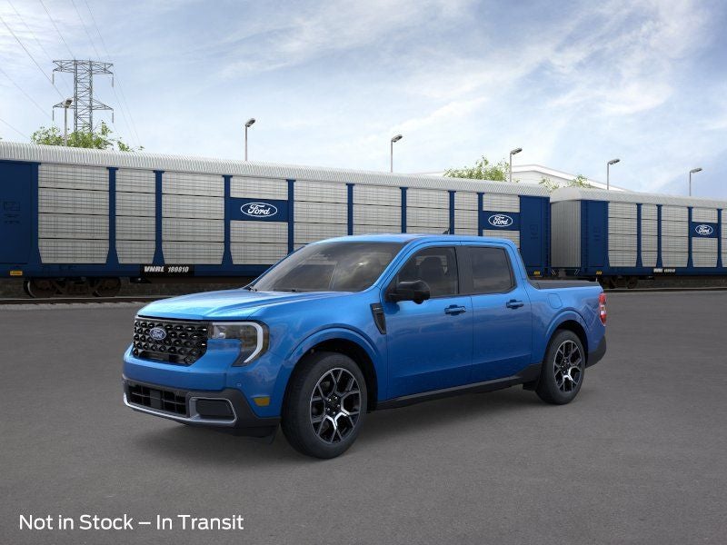 2026 Ford Maverick Lariat AWD's photo