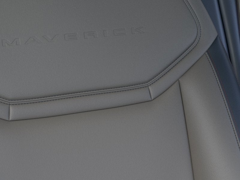 2025 Ford Maverick Lariat 502A
