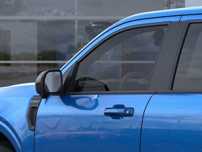 2025 Ford Maverick Lariat 502A