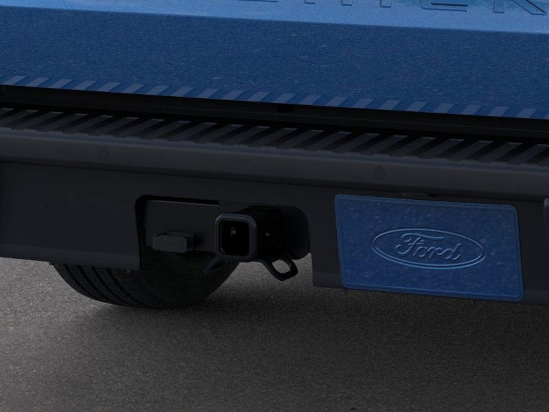 2025 Ford Maverick Lariat 502A