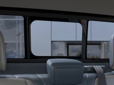 2025 Ford Maverick Lariat 502A