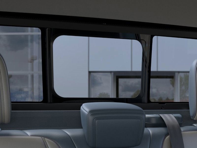 2025 Ford Maverick Lariat 502A