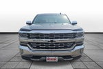 2016 Chevrolet Silverado 1500 LTZ 1LZ
