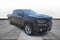 2018 Chevrolet Silverado 1500 LTZ 2LZ