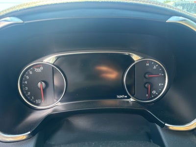 2021 Chevrolet Blazer Premier