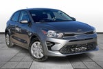 2021 Kia Rio S