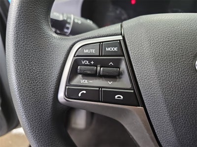 2022 Hyundai Accent SE