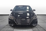 2022 Hyundai Accent SE