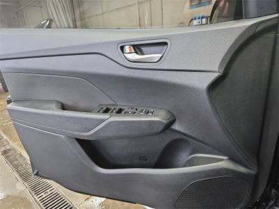 2022 Hyundai Accent SE