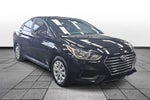 2022 Hyundai Accent SE
