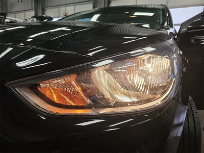 2022 Hyundai Accent SE